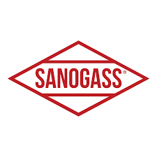 SANOGASS